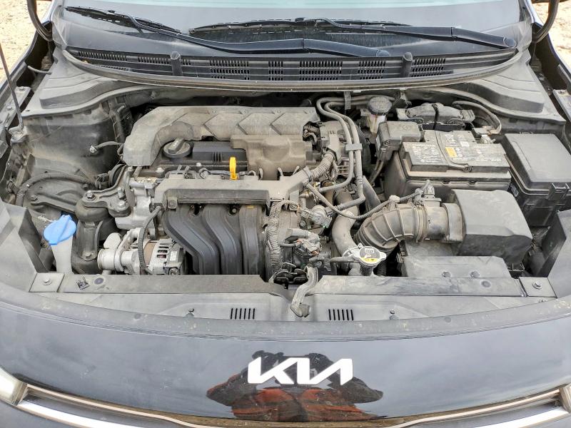 Aukcja sprzedaży 2022 Kia Rio, vin: 3KPA24AD1NE496044, numer aukcji: 48447896