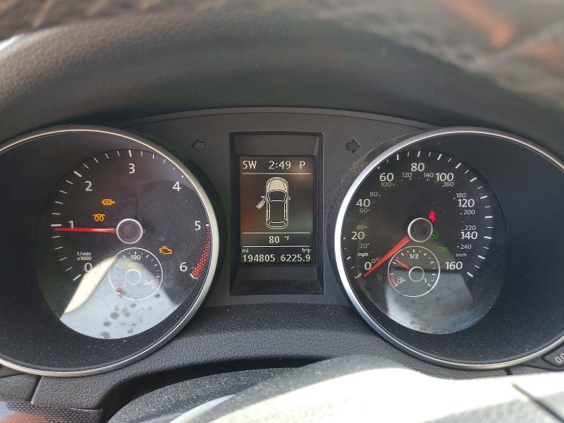 Aukcja sprzedaży 2014 Volkswagen Jetta, vin: 3VWPL7AJ9EM608073, numer aukcji: 50854786