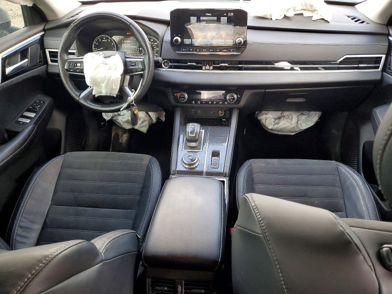 Aukcja sprzedaży 2022 Mitsubishi Outlander, vin: JA4J4UA8XNZ080909, numer aukcji: 48913256
