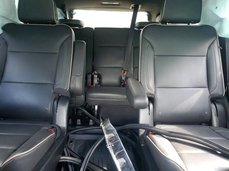 50190106 :رقم المزاد ، 1GKS1BKD4PR114031 vin ، 2023 Gmc Yukon مزاد بيع