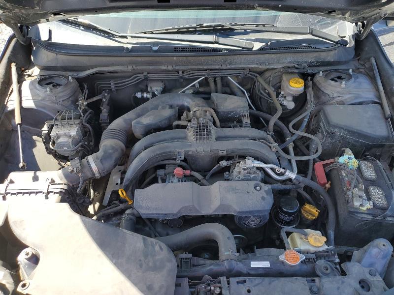 Aukcja sprzedaży 2016 Subaru Outback, vin: 4S4BSBDC2G3246202, numer aukcji: 50292546
