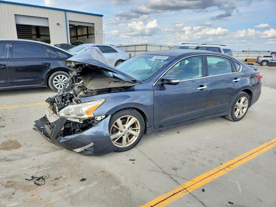 Aukcja sprzedaży 2013 Nissan Altima, vin: 1N4AL3AP2DN472045, numer aukcji: 48449086