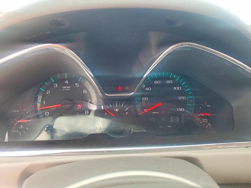 2015 Chevrolet Traverse მანქანა იყიდება აუქციონზე, vin: 1GNKRFED6FJ117976, აუქციონის ნომერი: 51996616