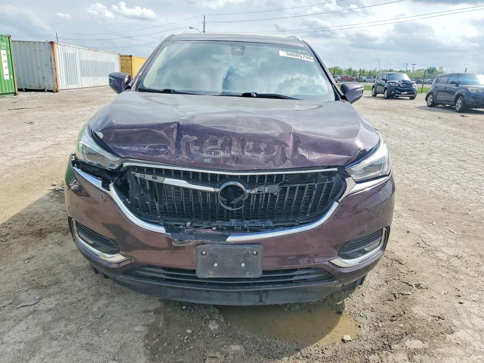 Aukcja sprzedaży 2018 Buick Enclave, vin: 5GAEVBKW6JJ178352, numer aukcji: 50085706