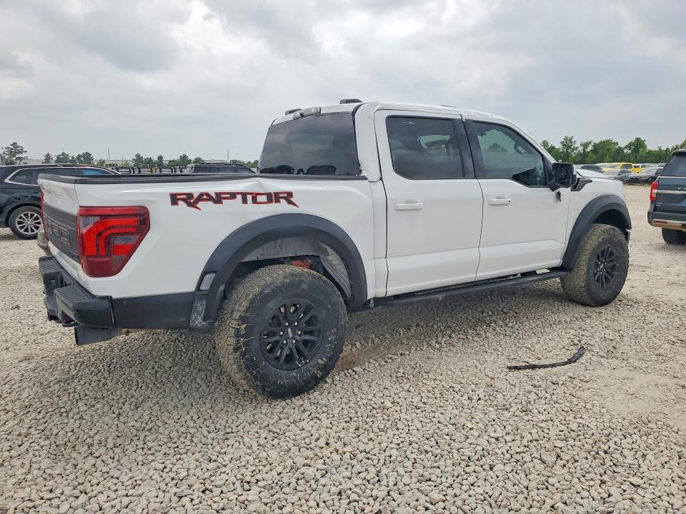Aukcja sprzedaży 2024 Ford F150, vin: 1FTFW1RG6RFA80316, numer aukcji: 48983886