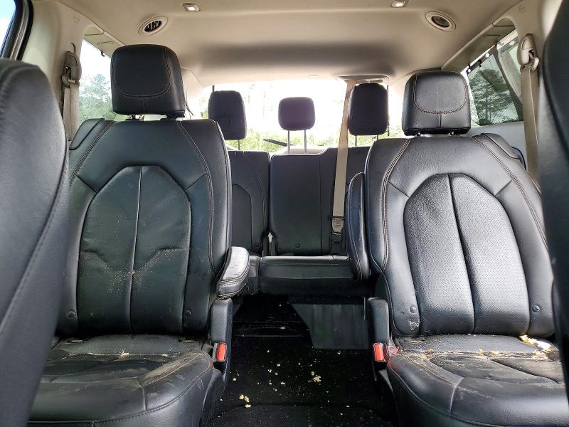 Aukcja sprzedaży 2018 Chrysler Pacifica, vin: 2C4RC1BG9JR246082, numer aukcji: 48437016
