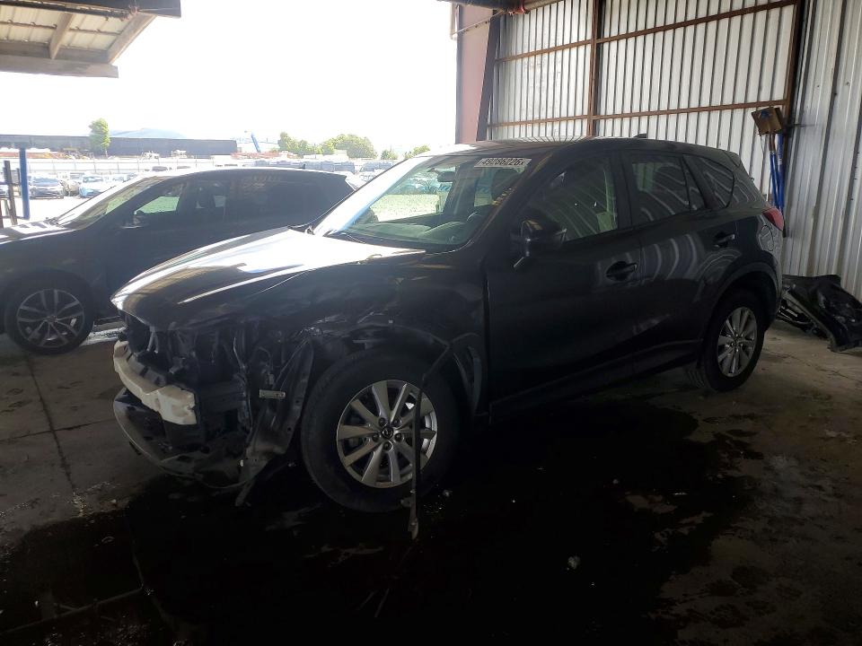 Aukcja sprzedaży 2016 Mazda Cx-5, vin: JM3KE4CY9G0688018, numer aukcji: 49286226