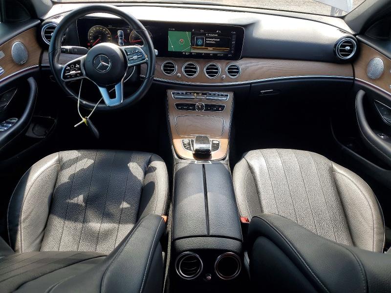 50710056 :رقم المزاد ، WDDZF4KB7KA620522 vin ، 2019 Mercedes Benz E مزاد بيع