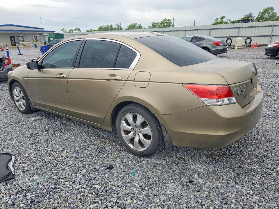 Aukcja sprzedaży 2009 Honda Accord, vin: 1HGCP26829A086485, numer aukcji: 50337816