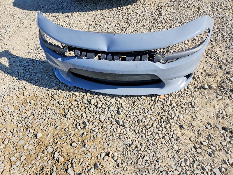 50451946 :رقم المزاد ، 2C3CDXHG0MH533516 vin ، 2021 Dodge Charger مزاد بيع