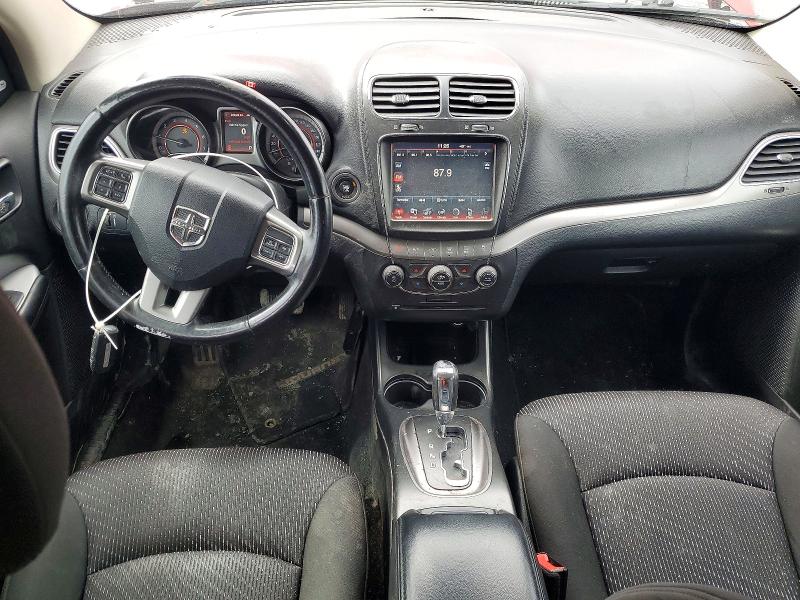 Aukcja sprzedaży 2016 Dodge Journey, vin: 3C4PDCGG7GT147422, numer aukcji: 49375426