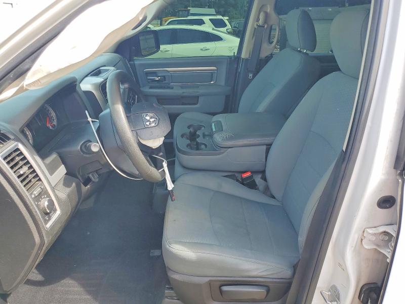 Продажа на аукционе авто 2019 Ram 1500 Classic, vin: 1C6RR6TT7KS571909, номер лота: 50810436