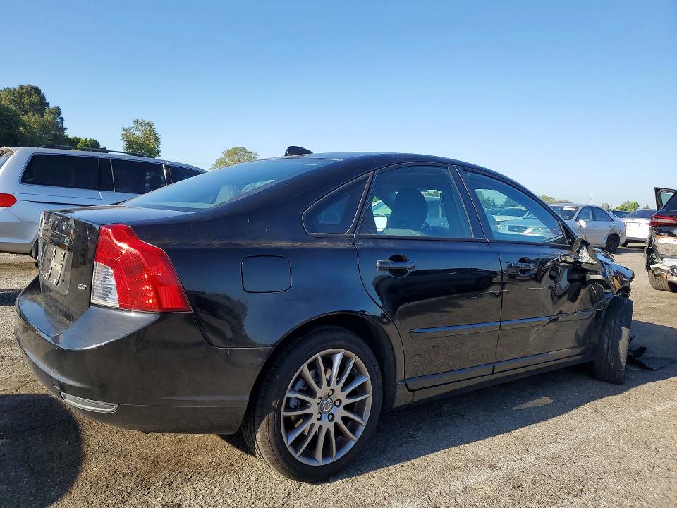 Aukcja sprzedaży 2009 Volvo S40, vin: YV1MS390192453104, numer aukcji: 51673246