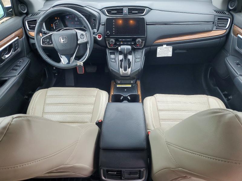 Aukcja sprzedaży 2021 Honda Cr-v, vin: 2HKRW2H99MH620827, numer aukcji: 51500676