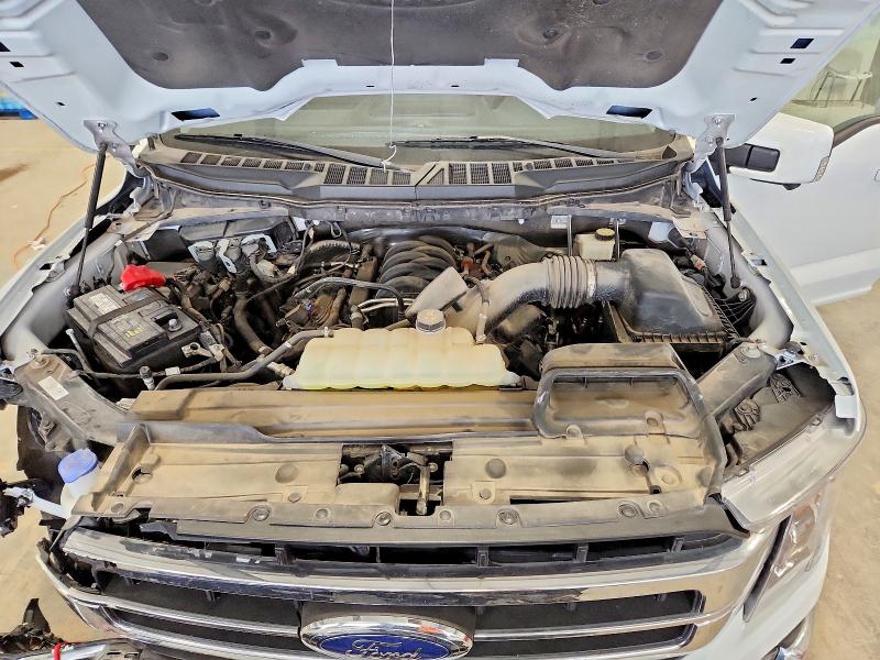 Aukcja sprzedaży 2022 Ford F150, vin: 1FTFW1E58NFA18205, numer aukcji: 49425086
