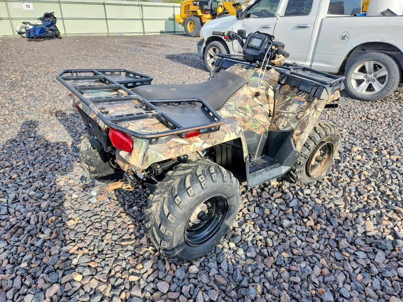 Продаж на аукціоні авто 2020 Polaris Sportsman, vin: 4XASEJ572LA275462, номер лоту: 48923436