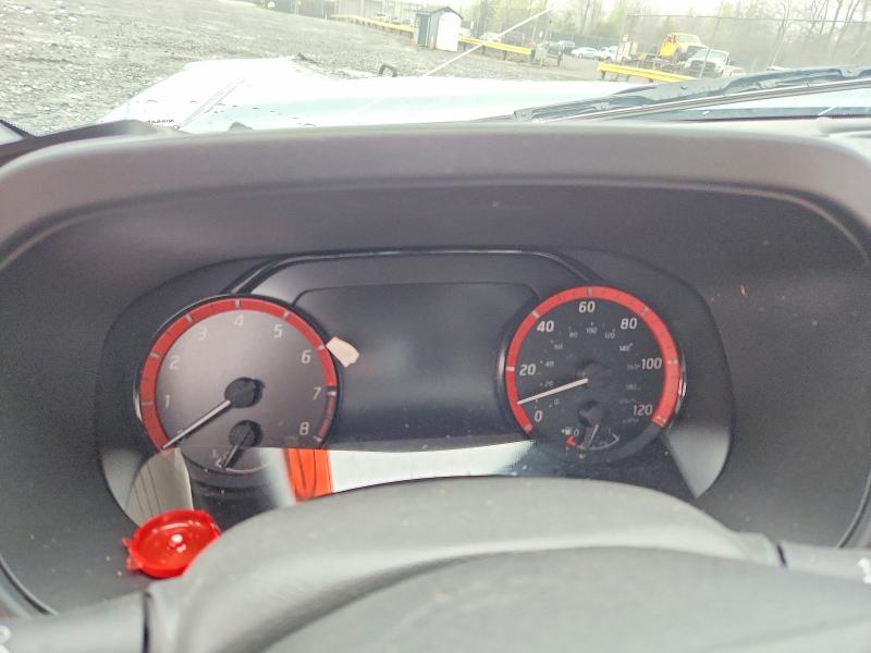 Продажа на аукционе авто 2025 Nissan Frontier, vin: 1N6ED1EK0SN606718, номер лота: 48316636