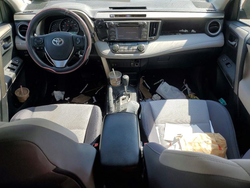 2014 Toyota Rav4 მანქანა იყიდება აუქციონზე, vin: 2T3RFREV8EW170320, აუქციონის ნომერი: 51001706