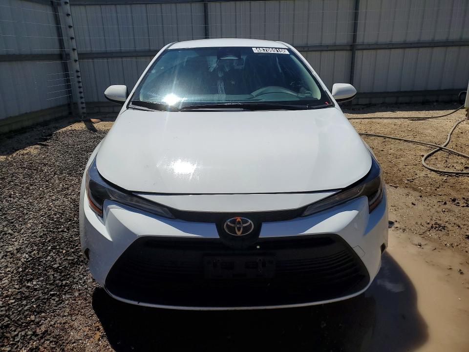 Продаж на аукціоні авто 2024 Toyota Corolla, vin: JTDB4MEE5R3020023, номер лоту: 48706916