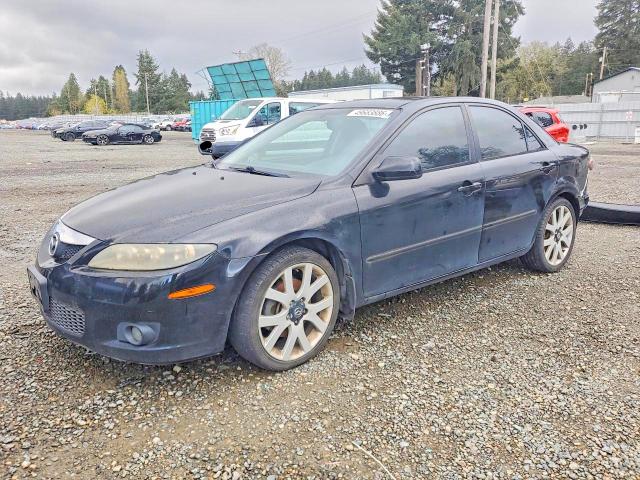 Продаж на аукціоні авто 2006 Mazda 6, vin: 1YVHP80D465M62776, номер лоту: 49683886