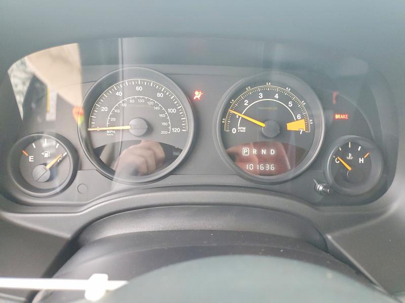 Продажа на аукционе авто 2015 Jeep Patriot, vin: 1C4NJPBA8FD179018, номер лота: 52052216