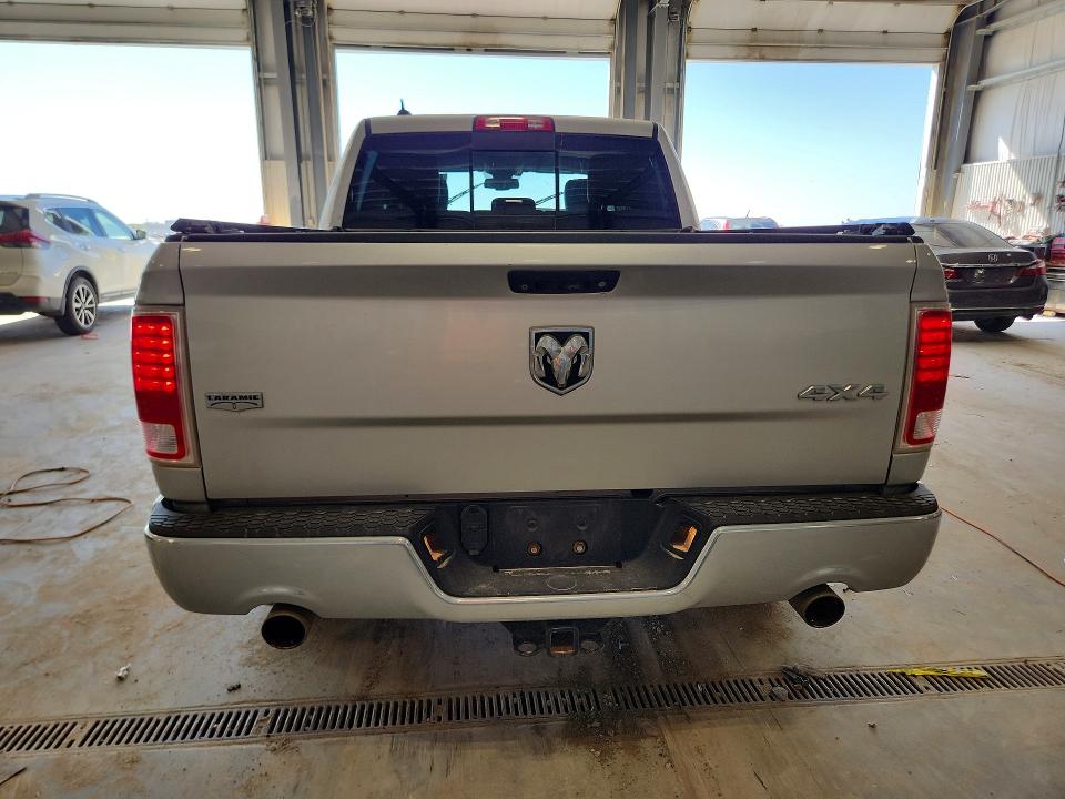 2014 Ram 1500 მანქანა იყიდება აუქციონზე, vin: 1C6RR7NT6ES440171, აუქციონის ნომერი: 49320136