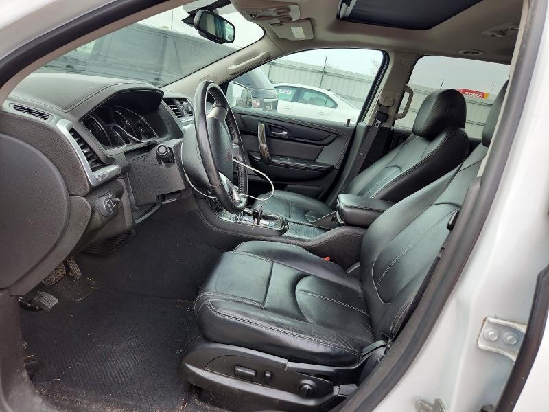 Aukcja sprzedaży 2017 Gmc Acadia Limited, vin: 1GKKRSKDXHJ132770, numer aukcji: 48096246
