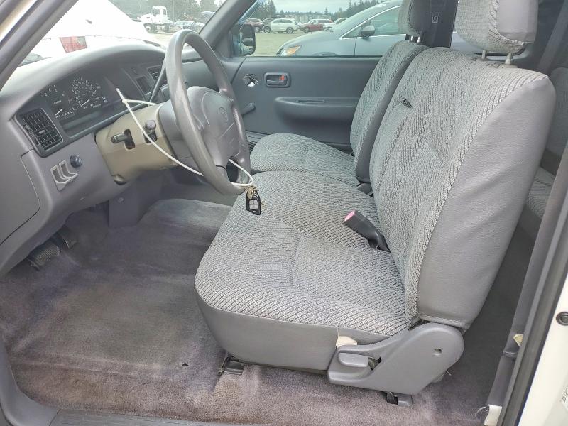 Aukcja sprzedaży 1996 Toyota T100, vin: JT4TN12D8T0024796, numer aukcji: 50964356