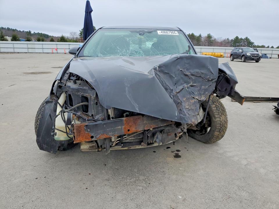 Продажа на аукционе авто 2012 Chevrolet Impala, vin: 2G1WG5E3XC1100677, номер лота: 49667966