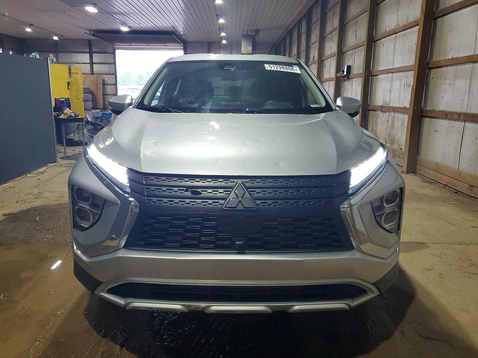 Продаж на аукціоні авто 2023 Mitsubishi Eclipse Cross, vin: JA4ATWAA5PZ021299, номер лоту: 51298806