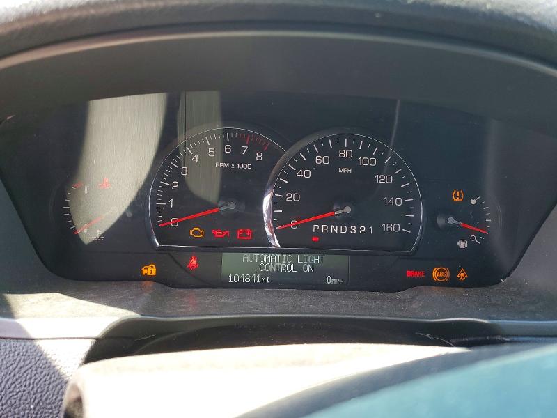 Aukcja sprzedaży 2008 Cadillac Dts, vin: 1G6KD57Y98U113085, numer aukcji: 49805056