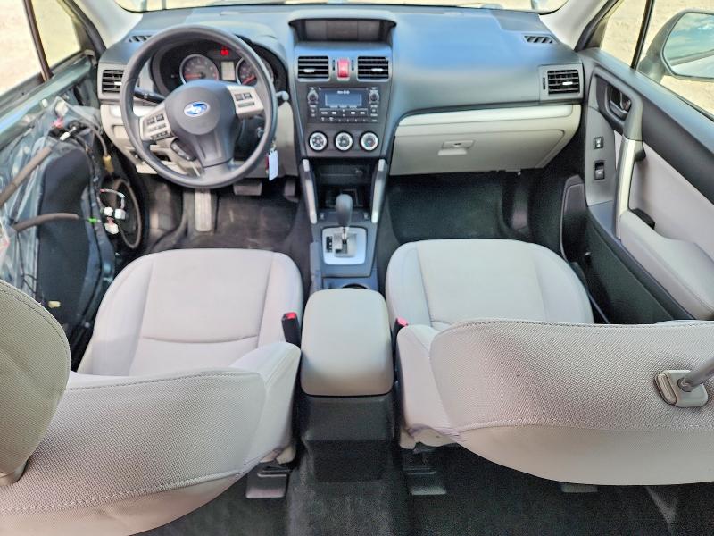 51364056 :رقم المزاد ، JF2SJADC4FH494178 vin ، 2015 Subaru Forester مزاد بيع
