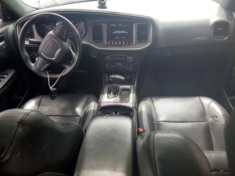 Aukcja sprzedaży 2019 Dodge Charger, vin: 2C3CDXJG8KH520598, numer aukcji: 48646716