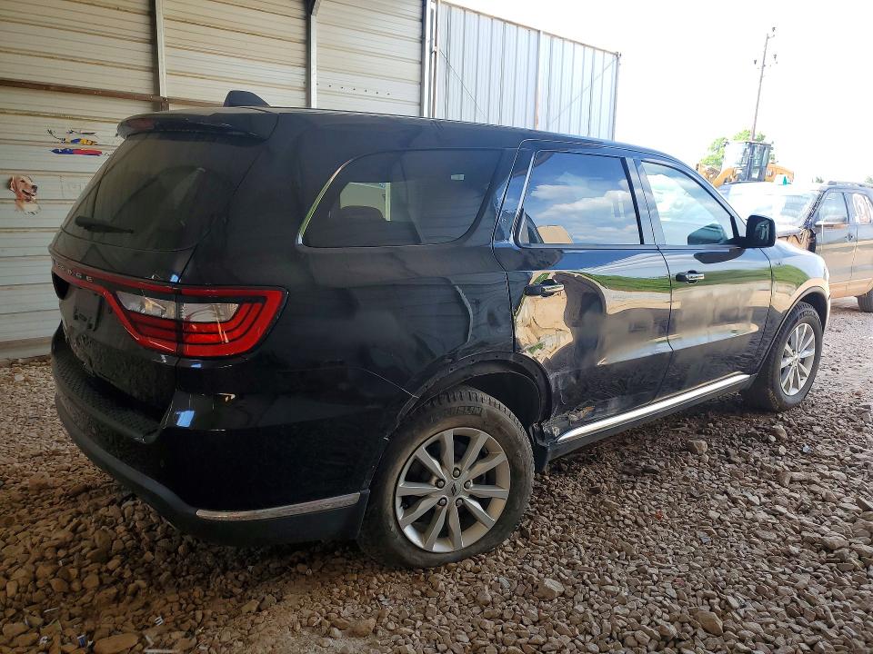 Продажа на аукционе авто 2020 Dodge Durango, vin: 1C4SDJFT2LC282570, номер лота: 49281356