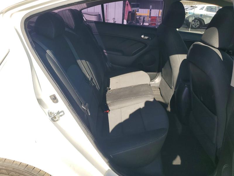 Aukcja sprzedaży 2014 Kia Forte, vin: KNAFX4A69E5212841, numer aukcji: 47384086