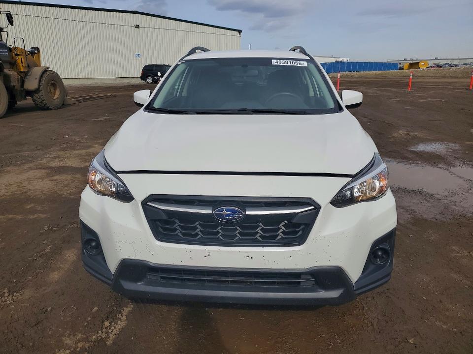Продажа на аукционе авто 2019 Subaru Crosstrek, vin: JF2GTAACXK8303071, номер лота: 49381056
