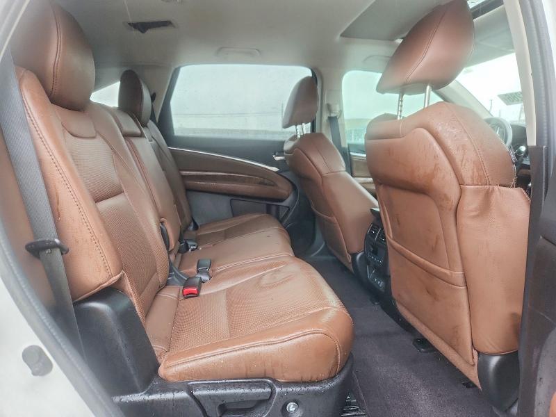 Aukcja sprzedaży 2019 Acura Mdx, vin: 5J8YD3H59KL004110, numer aukcji: 50704286