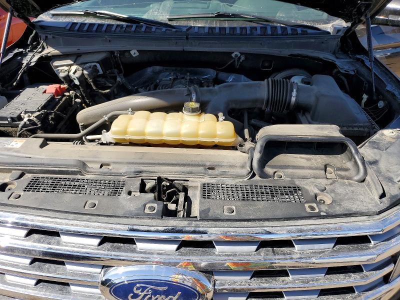 2021 Ford Expedition მანქანა იყიდება აუქციონზე, vin: 1FMJU2AT5MEA23792, აუქციონის ნომერი: 50107686