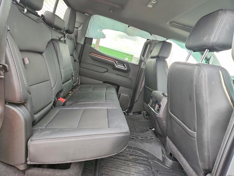 Продажа на аукционе авто 2025 Gmc Sierra, vin: 3GTUUGEL7SG148212, номер лота: 49876786