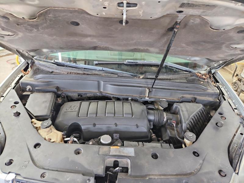 51152226 :رقم المزاد ، 1GKKRRED1CJ228333 vin ، 2012 Gmc Acadia مزاد بيع