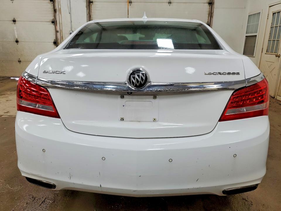 Aukcja sprzedaży 2014 Buick Lacrosse, vin: 1G4GF5G39EF304616, numer aukcji: 47960176