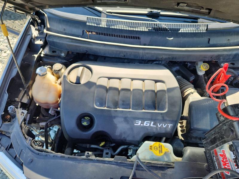 Продаж на аукціоні авто 2015 Dodge Journey Sxt, vin: 3C4PDDBG1FT618962, номер лоту: 49797816