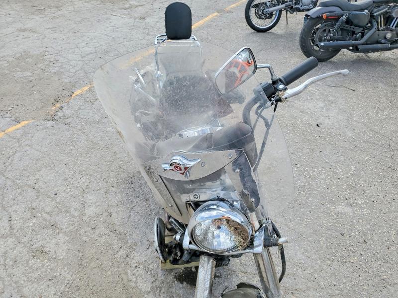 Aukcja sprzedaży 2013 Kawasaki Vn900, vin: JKAVN2D17DA048661, numer aukcji: 49403346