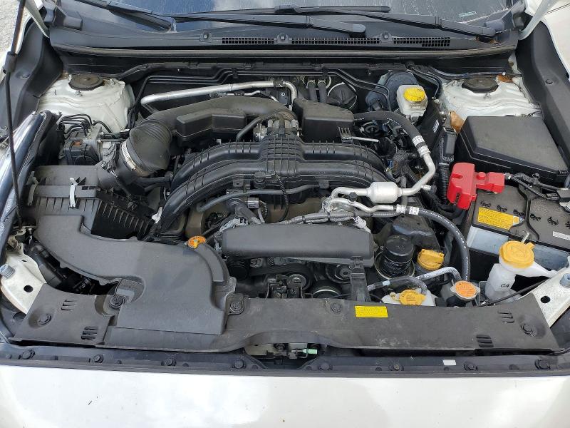 46783686 :رقم المزاد ، JF2GUADC5R8352553 vin ، 2024 Subaru Crosstrek مزاد بيع