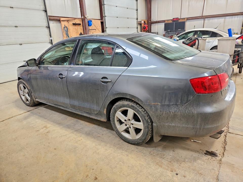 Продажа на аукционе авто 2014 Volkswagen Jetta, vin: 3VWD07AJ6EM396664, номер лота: 50792056