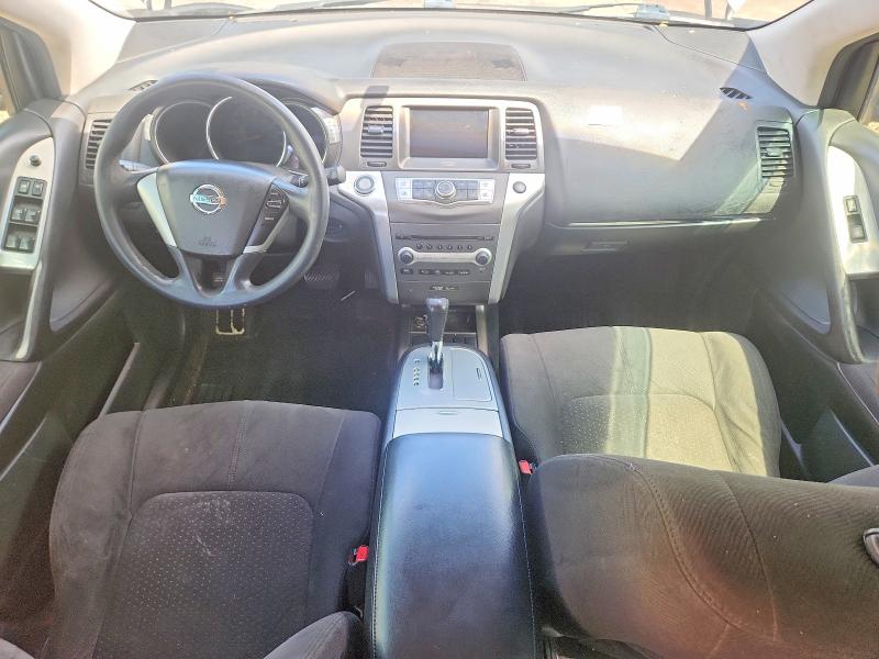 Продаж на аукціоні авто 2013 Nissan Murano, vin: JN8AZ1MU1DW200454, номер лоту: 49864866