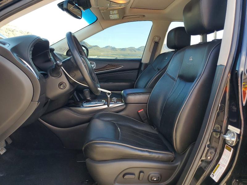 Продаж на аукціоні авто 2013 Infiniti Jx35, vin: 5N1AL0MM0DC344274, номер лоту: 51625206