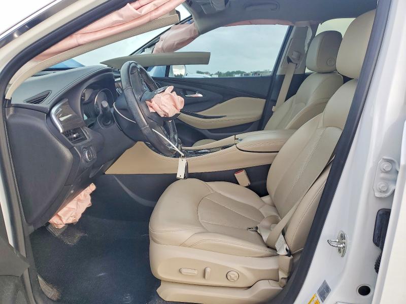 Продажа на аукционе авто 2020 Buick Envision, vin: LRBFXCSA9LD196092, номер лота: 49094676