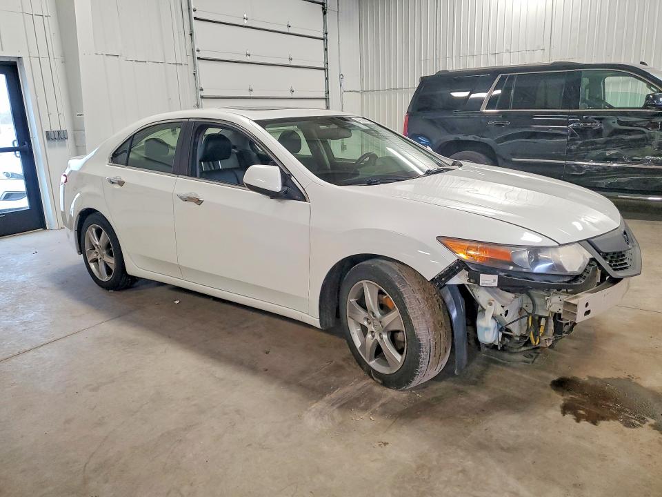 Aukcja sprzedaży 2014 Acura Tsx, vin: JH4CU2F46EC000077, numer aukcji: 49780166