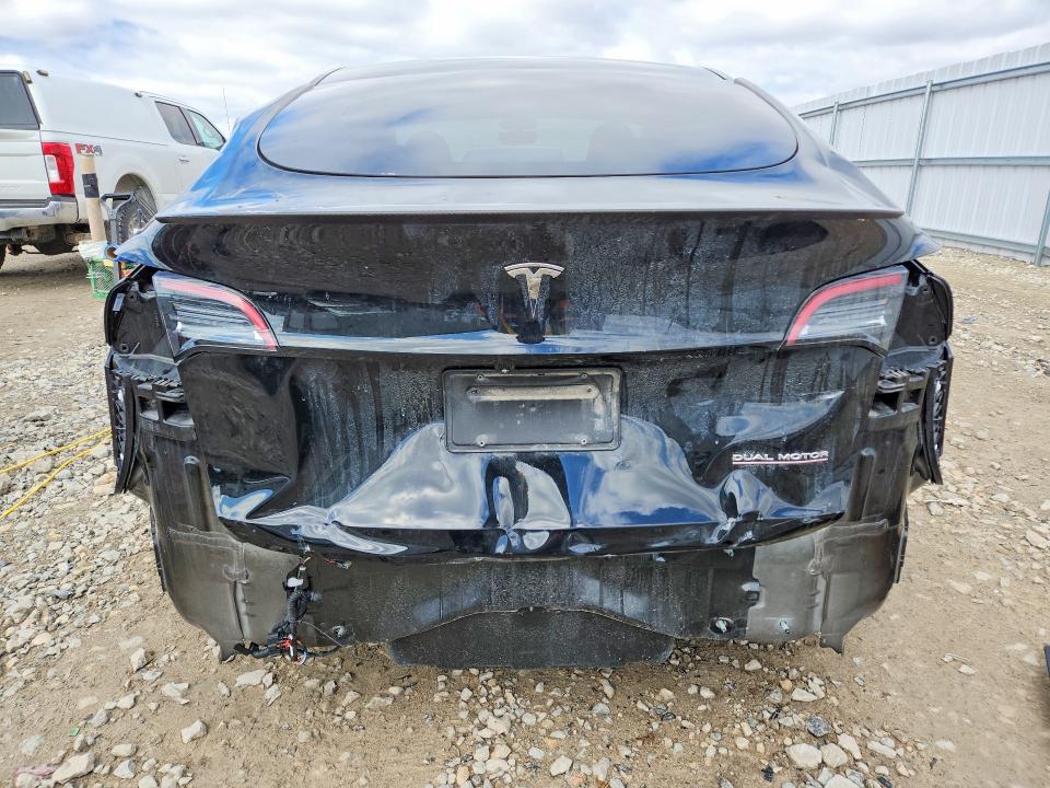 Aukcja sprzedaży 2023 Tesla Model Y, vin: 7SAYGDEF8PF811854, numer aukcji: 49382176